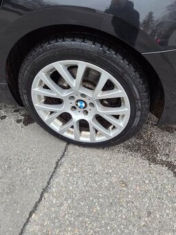 Bmw 530d možno vymena