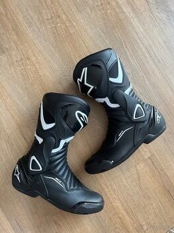 Alpinestars boty SMX-6 V2