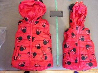 sourozenecké oblečení