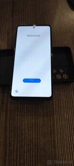 Samsung Galaxy a53 5g 256gb