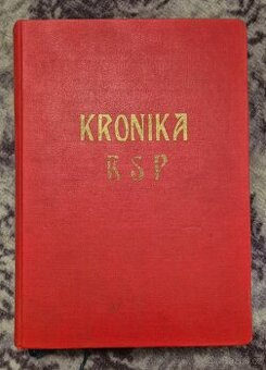 KRONIKA BSP