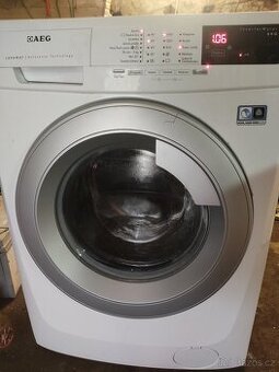 Gorenje Active Wave 7 kg,0-1200 ot.A+++