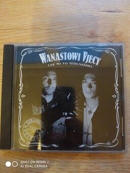 Wanastowi Vjecy-Tak mi to teda nandej