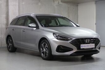 Hyundai i30 1.0TGDi,CZ,Smart
