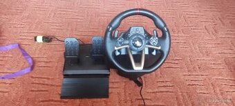 Volant k PC a Playstationu