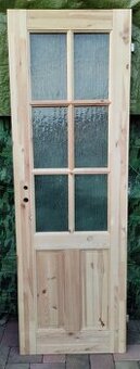 Interiérové dveře