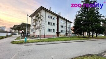 Byt 2+kk, Brodek u Přerova