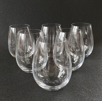DiVino by Rosenthal 6x sklenice na vodu 440ml