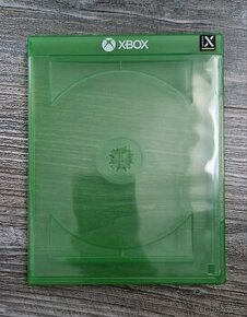 Obal na hry Xbox
