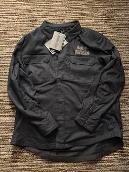 Harley-Davidson pánská jezdecká košile 2XL