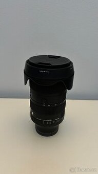 Sigma 28-105 mm f/2,8 DG DN Art pro Sony E