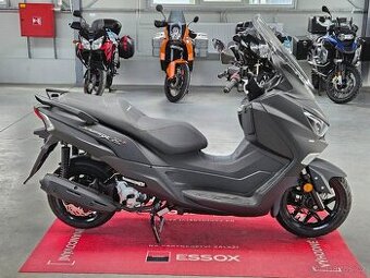 SYM Joymax Z+ 125 nový skútr - AKCE