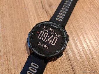 Garmin Forerunner 735XT