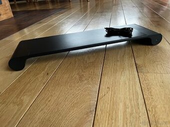 Stojánek na monitor