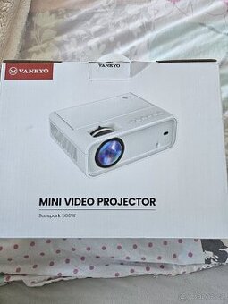 Vankyo Sunspark 500W Android