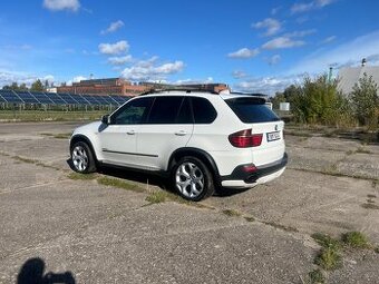 BMW x5 e70 M57