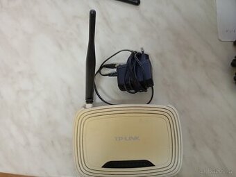 Router TP-link