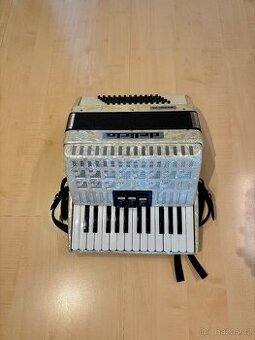 Delicia Junior 24 -60 basů