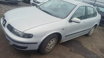 ND z Seat Toledo 1595.cm3 74.kw benzín r.v.1999 (K56)