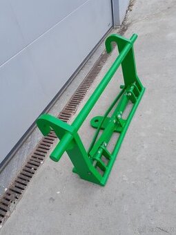 Přechodová deska na EURO nářadí