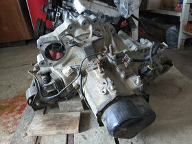 Mazda MX-3 1.8 Převodovka krátká (323F V6)