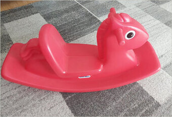 Houpací koník Little Tikes