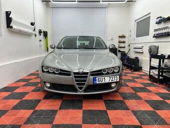 Alfa Romeo 159 2,4jtdm