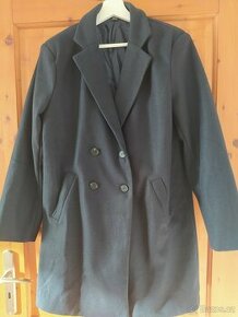 Dámský kabát