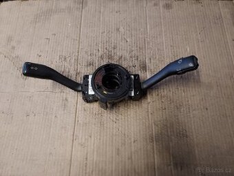 páčky pod volant Fabia 1