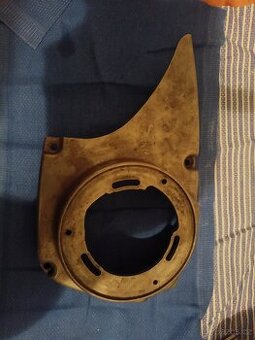 Kryt zapalování čz motokros 125/996 , 250/997 , 250/513 ,980