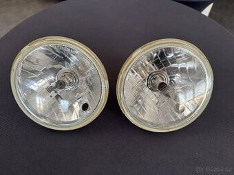 Reflektory k TRIUMPH street triple R675