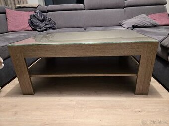 Konferenční stolek