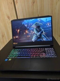 Herní Notebook Acer Nitro 5|RTX