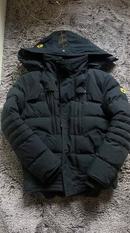 Wellensteyn Zimní Bunda