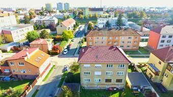 Prodej bytu 2+1 v Břeclavi ul. Bří. Mrštíků