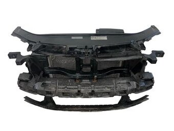 Chladičová stěna CBBB 2.0TDI 125KW VW Passat B6 2010