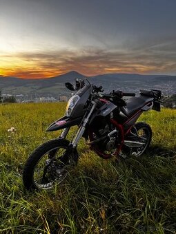 Blata bxm 125ccm 11kw