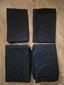 Bavlněné povlečení