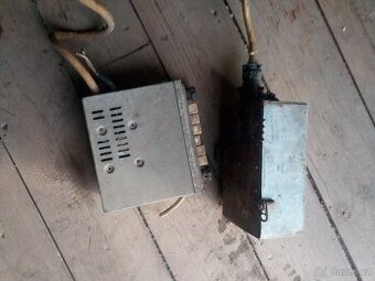 Prodám rádio tesla na škoda Octavia,Felicia