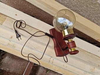 Nástěnné svítidlo