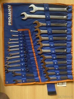 Očkoploché klíče