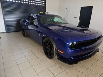 Dodge Challenger 6.4 V8 R/T Scat Pack r.v.2020