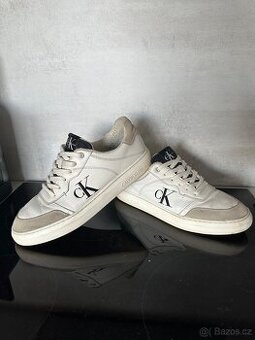 Pánske tenisky Calvin Klein