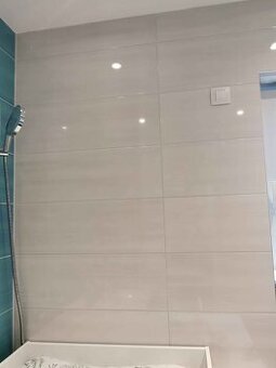 Obklad STUDIO Bianco 25x75