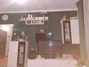 Pronajmu 3+1 s balkónem. - 1