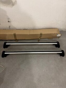 STŘEŠNÍ NOSIČE BMW X5 F15