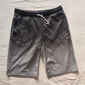 Chlapecké sportovní kraťasy v 164 C&A