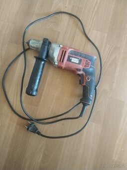 Vrtačka black & Decker