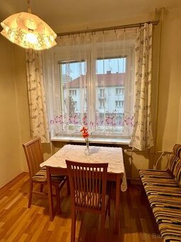 PRODÁM BYTOVOU JEDNOTKU V OSOBNÍM VLASTNICTVÍ 3+1 - 1