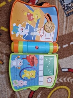 Buddy Toys Knížka se zvuky